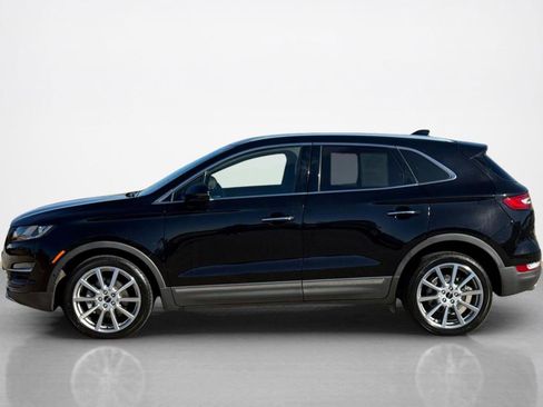 Used 2019 Lincoln MKC Reserve w/ MKC Technology Package image 4