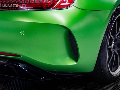 Used 2018 Mercedes-Benz AMG GT R image 51