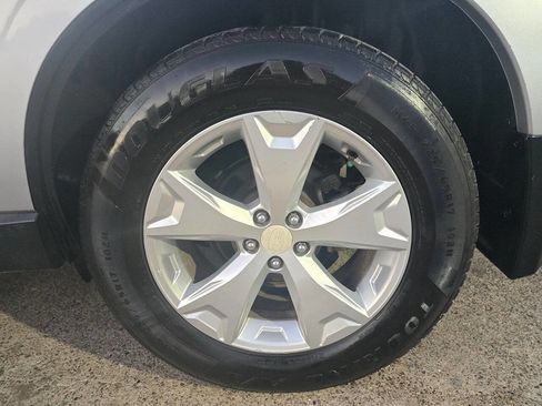 Used 2016 Subaru Forester 2.5i Limited image 50