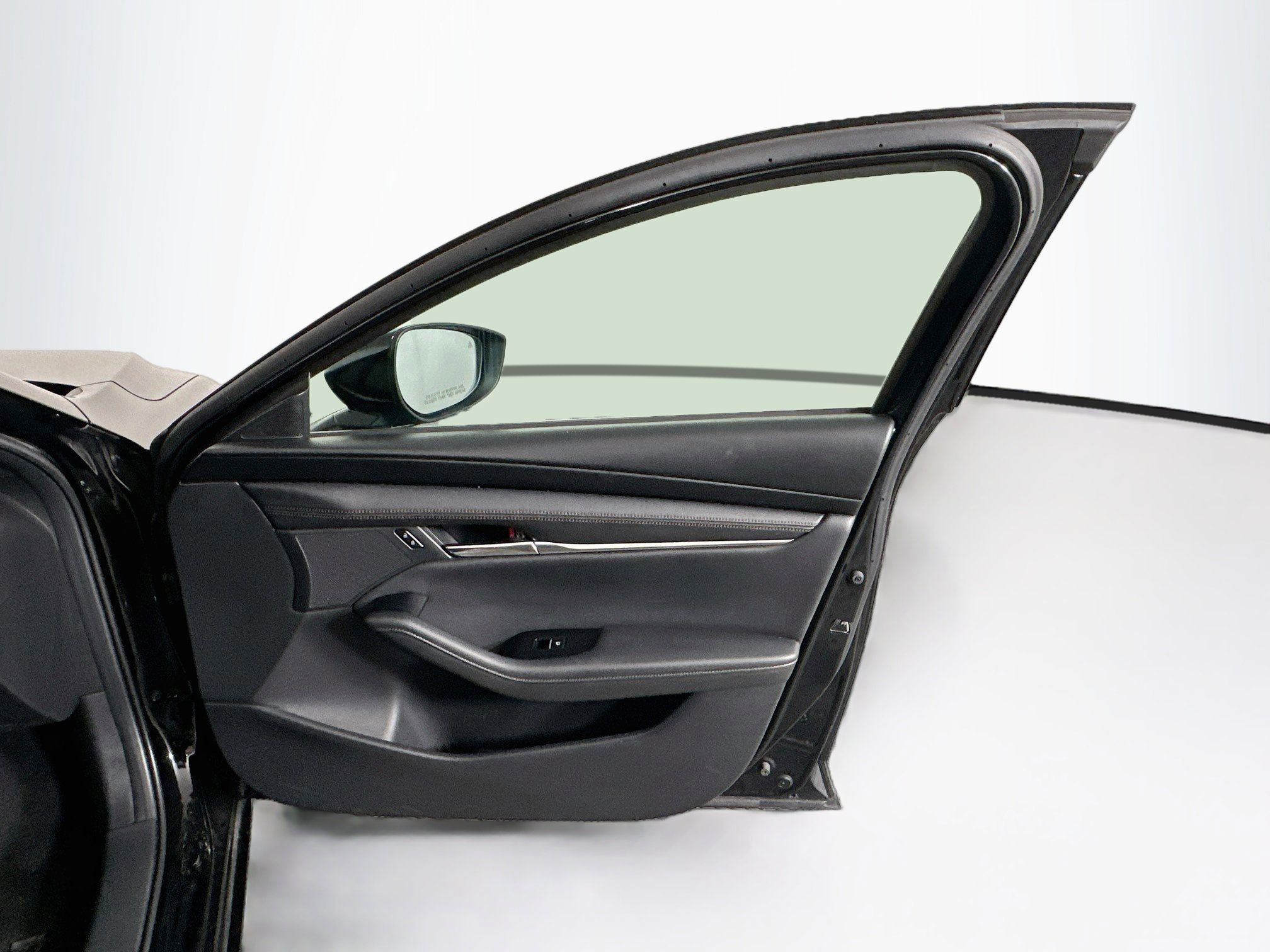 Used 2024 MAZDA MAZDA3 s FWD image 33