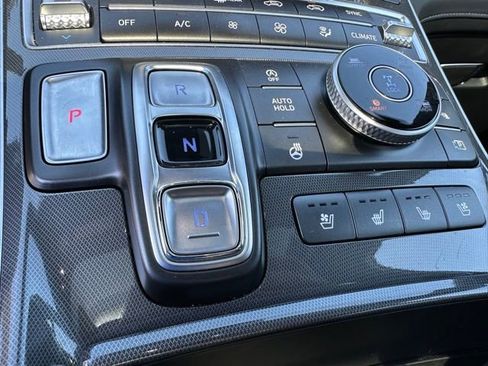Used 2022 Hyundai Santa Fe Calligraphy w/ Cargo Package AWD/4WD image 33