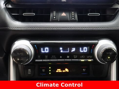 Used 2023 Toyota RAV4 Limited image 20