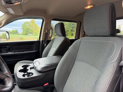 Used 2020 RAM 2500 Tradesman AWD/4WD image 15
