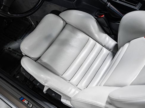 Used 1996 BMW M3 Coupe image 20