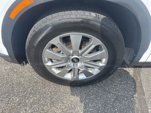 Used 2023 Hyundai Palisade SE image 27