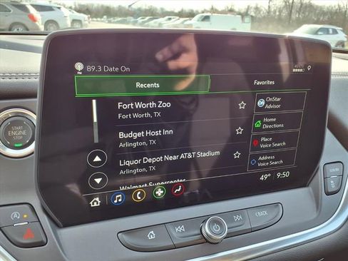 Used 2025 Chevrolet Blazer LT image 56