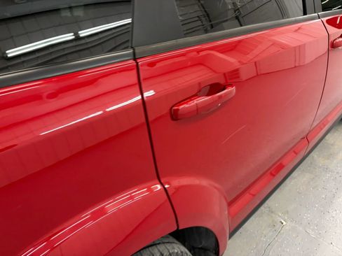 Used 2019 Dodge Journey SE w/ Connectivity Group AWD/4WD image 24