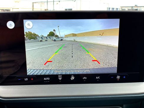 New 2025 Ford Maverick XL image 36