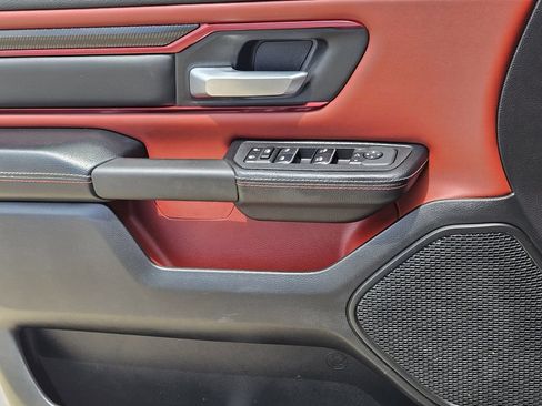 Used 2025 RAM 1500 Rebel w/ Rebel Level 1 Equipment Group AWD/4WD image 27