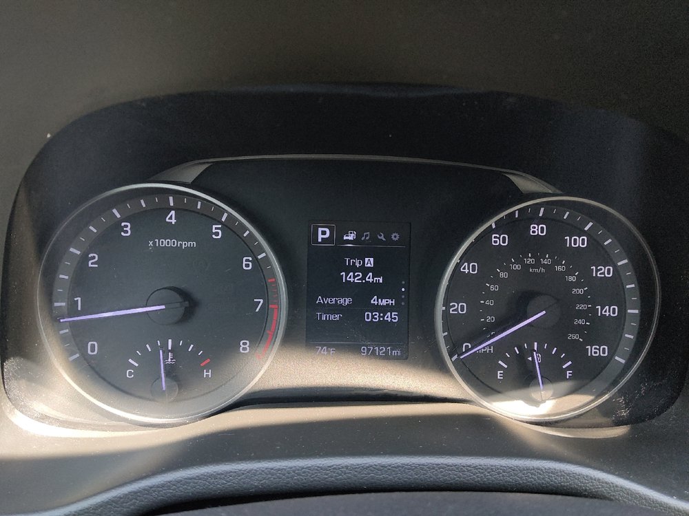 Used 2018 Hyundai Elantra SEL FWD image 23