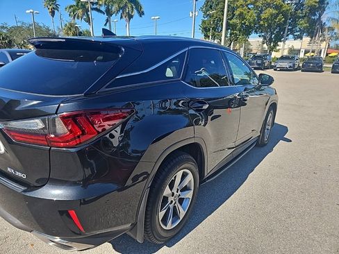 Used 2019 Lexus RX 350 350 image 8