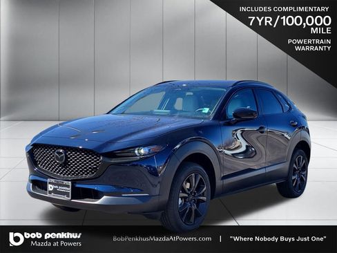 New 2026 MAZDA CX-30 Aire Edition image 22
