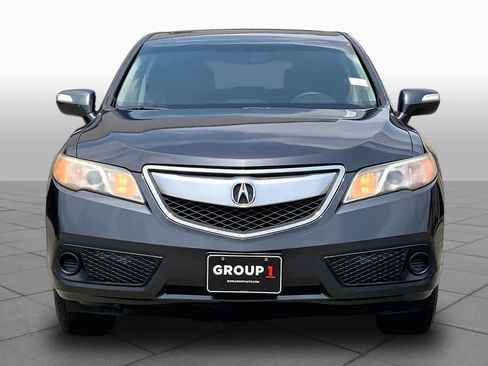 Used 2014 Acura RDX FWD image 4