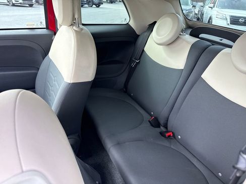 Used 2013 FIAT 500 Pop image 25