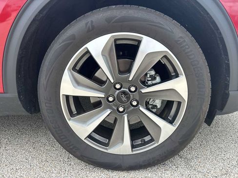 Used 2023 Ford Escape Platinum w/ Premium Technology Package AWD/4WD image 33