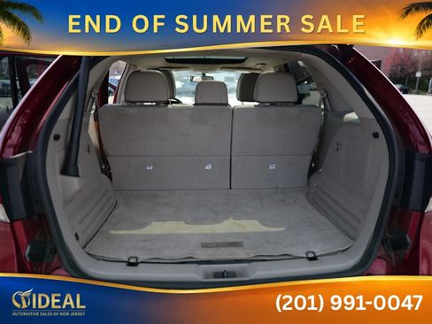 Used 2013 Lincoln MKX AWD image 31