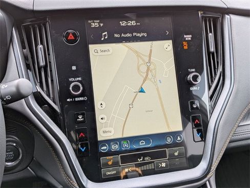 Certified 2025 Subaru Outback Wilderness image 17