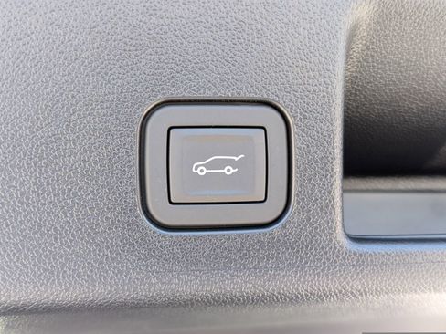 New 2025 Chevrolet Equinox EV RS w/ Active Safety Package 3 image 13