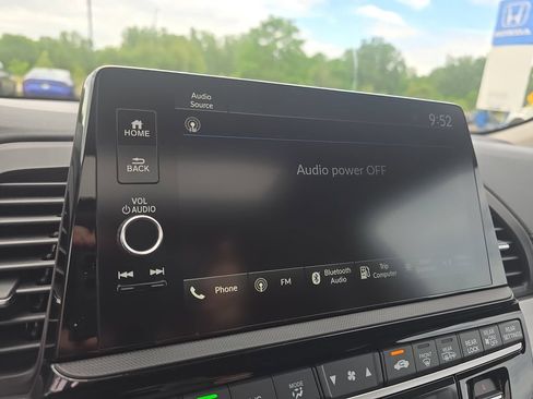 New 2026 Honda Odyssey EX-L image 19