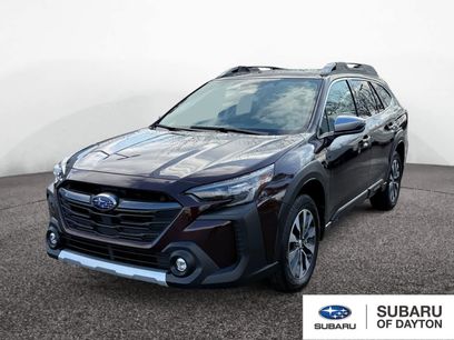 Certified 2025 Subaru Outback Touring XT w/ Popular Package #2