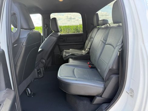 Used 2024 RAM 2500 Tradesman AWD/4WD image 21