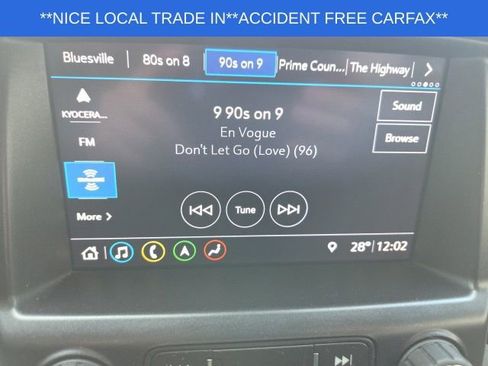 Used 2021 GMC Canyon Denali image 32