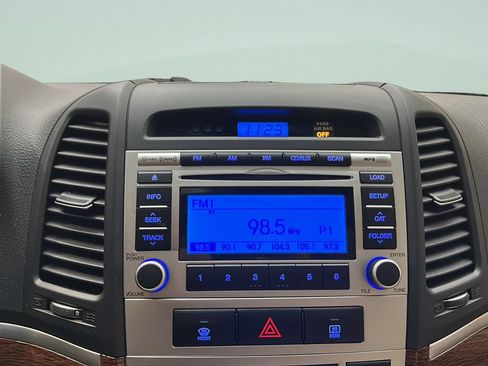 Used 2009 Hyundai Santa Fe Limited AWD/4WD image 25