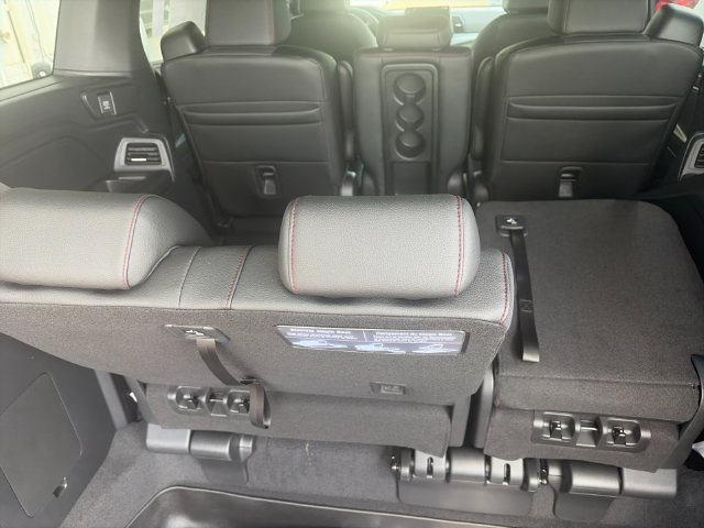 New 2026 Honda Odyssey Sport-L image 18