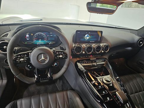 Used 2020 Mercedes-Benz AMG GT R image 10