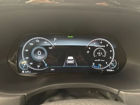 Used 2022 Hyundai Palisade Calligraphy AWD/4WD image 23