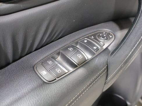 Used 2017 Nissan Armada Platinum w/ Captain Seat Package AWD/4WD image 14