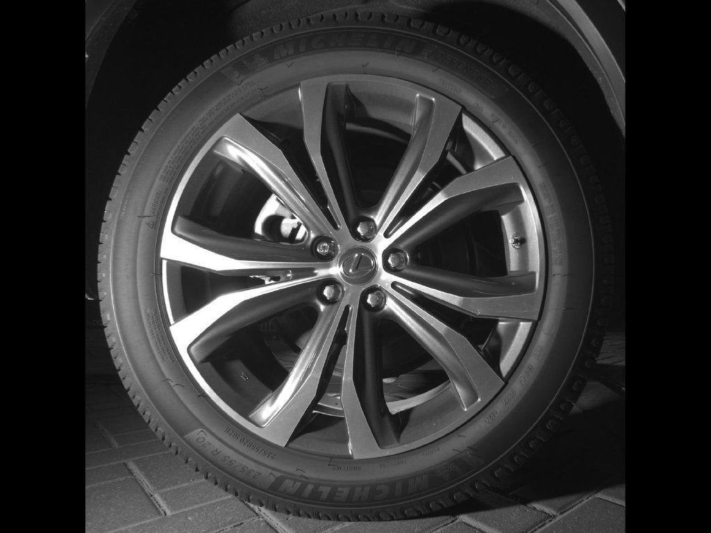 Used 2020 Lexus RX 350 FWD w/ Premium Package image 12