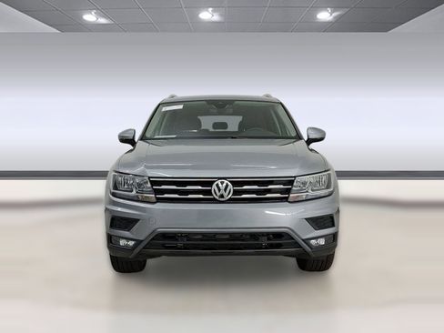 Used 2020 Volkswagen Tiguan SEL image 6