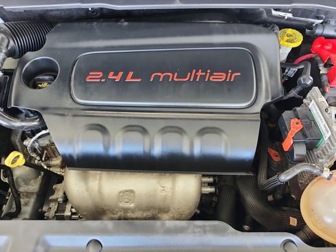 Used 2020 Jeep Compass Trailhawk AWD/4WD image 22