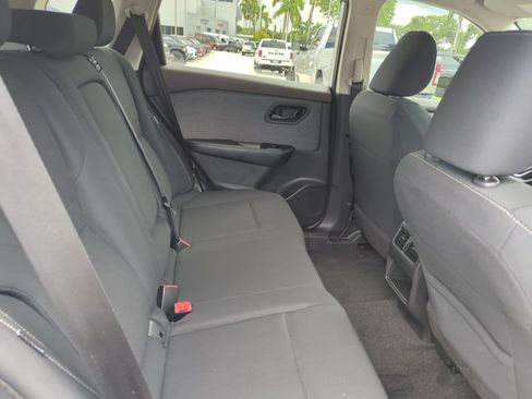 Used 2023 Nissan Rogue S FWD image 21