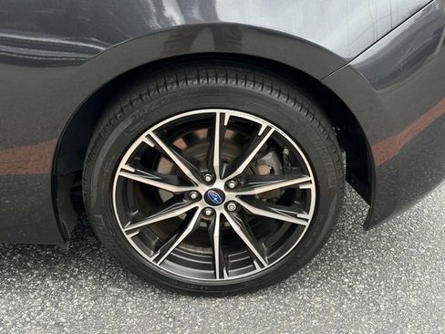 Used 2017 Subaru BRZ Limited w/ Popular Package #3 image 11