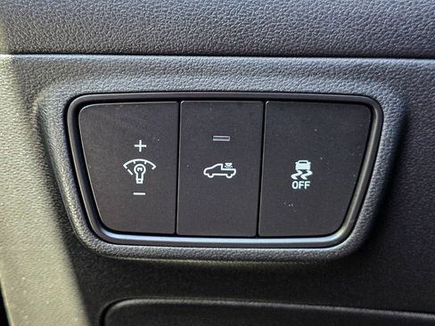 Used 2024 Hyundai Santa Cruz SEL image 30