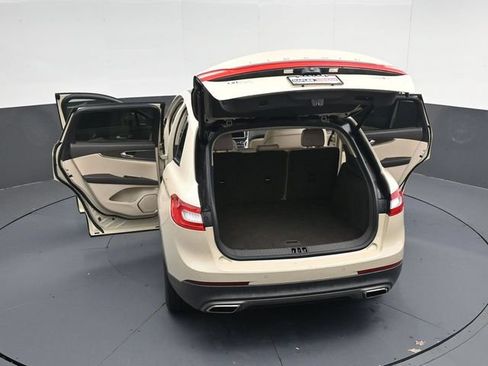 Used 2018 Lincoln MKX Reserve w/ Lincoln MKX Climate Package AWD/4WD image 59