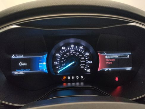 Used 2019 Ford Fusion SE image 23