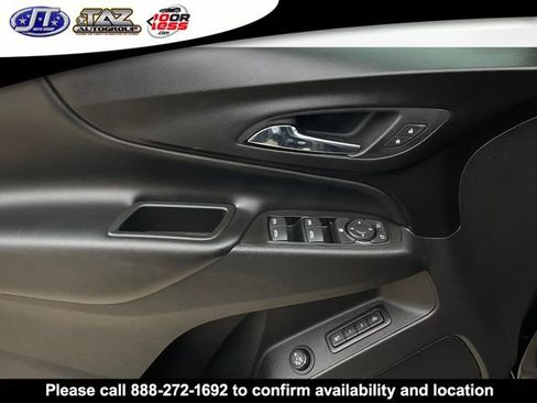 Used 2020 Chevrolet Equinox LT w/ Midnight Edition image 11