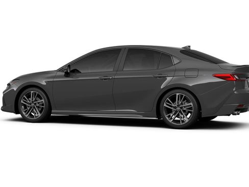 New 2026 Toyota Camry XSE FWD image 27
