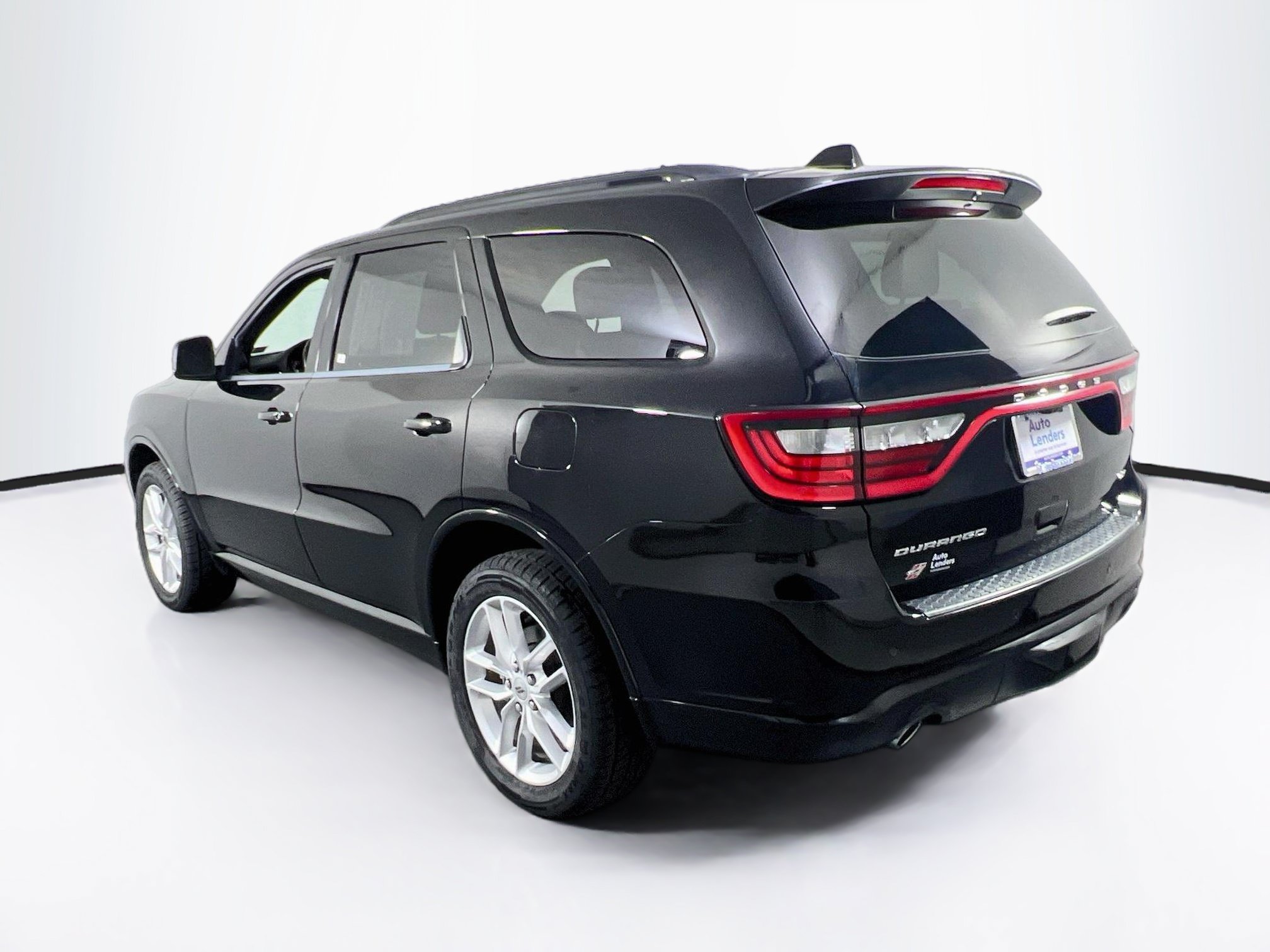 Used 2023 Dodge Durango GT AWD/4WD image 7