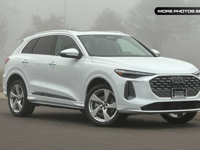 Used 2025 Audi Q5 Premium Plus w/ Premium Plus