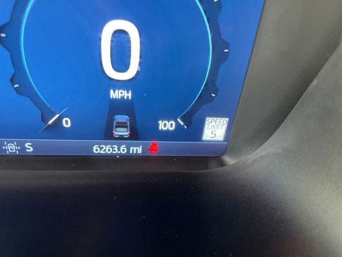 Used 2024 Ford F450 Limited w/ FX4 Off-Road Package image 17