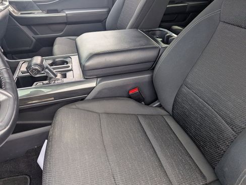 Certified 2022 Ford F150 XLT w/ Equipment Group 301A Mid image 19