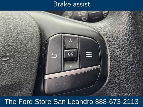 Used 2023 Ford Transit 150 Medium Roof RWD image 20