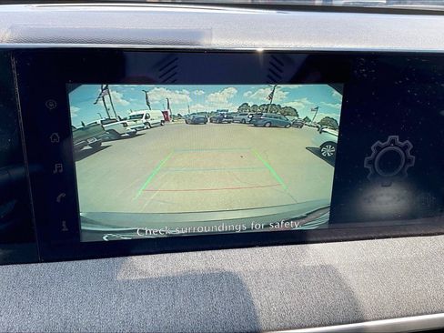 Certified 2025 Nissan Kicks SV w/ Illumination Package FWD image 22