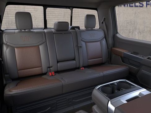New 2026 Ford F150 King Ranch AWD/4WD image 11