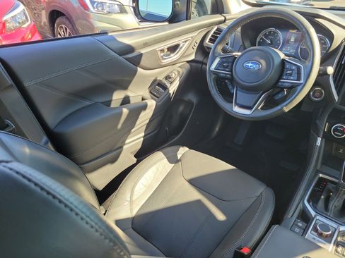 Certified 2023 Subaru Forester Touring image 15