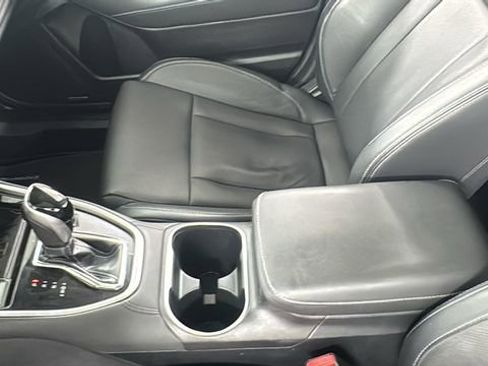Certified 2023 Subaru Outback Touring image 38